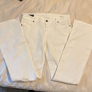 CoH Kelly bootcut jeans